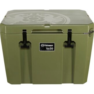 Petromax 50 Liter Oliv