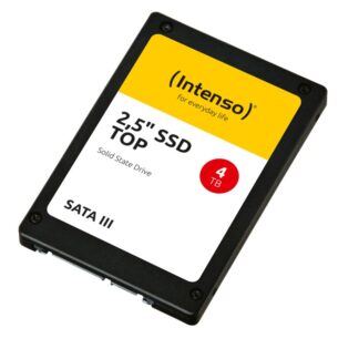 SSD INTERNAL SATA III 4 TB (3812480)