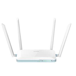 Smart Router EAGLE PRO AI N300 4G (G403)