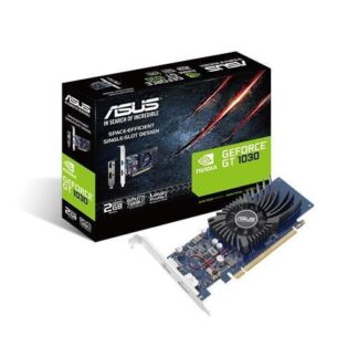 GT1030-2G-BRK (90YV0AT2-M0NA00)
