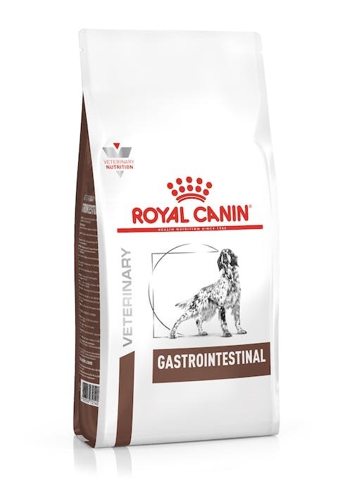 ROYAL CANIN Gastrointestinal - dry dog food - 15 kg