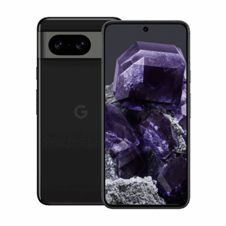 Google Pixel 8 5G Dual Sim 8GB RAM 256GB - Obsidian Black