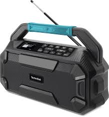 Technisat Viola 231 OD schwarz