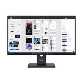 ThinkVision T32UD-40 (64B0GAT1EU)