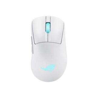 ROG Mouse KERIS II ORIGIN White