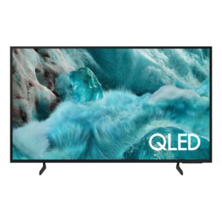 Samsung Q7F QE43Q7FAAU 109.2 cm (43 ) 4K Ultra HD Smart TV Wi-Fi Black