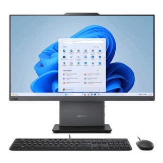 Lenovo ThinkCentre neo 50a 24 Gen 5 i5-13420H 23.8  FHD Touch IPS AG 250nits 16GB DDR5 SSD512 Intel UHD W11Pro Luna Grey 3Y OnSite
