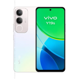 SMP.VIVO Y19S 8/256 SILVE PEARL SILVER ()