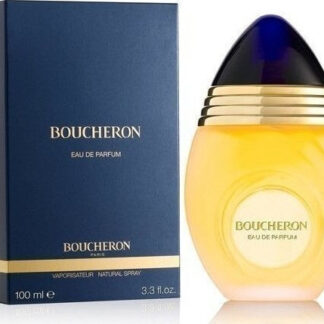 Boucheron Pour Femme Eau De Parfum 100 ml (woman)