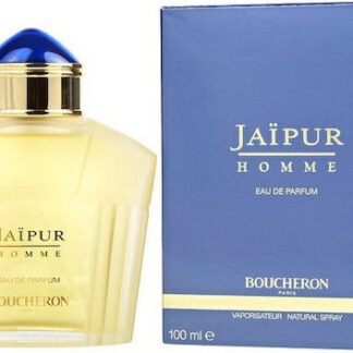 Boucheron Jaipur Homme Eau De Parfum 100 ml (man)