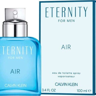 Calvin Klein Eternity Air for Men Eau De Toilette 100 ml (man)