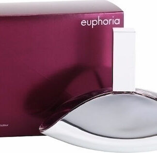 Calvin Klein Euphoria for Women Eau De Parfum 160 ml (woman)