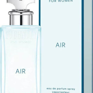 Calvin Klein Eternity Air for Women Eau De Parfum 100 ml (woman)