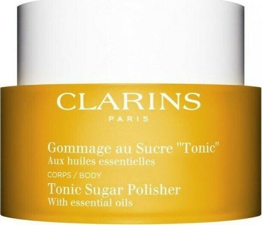 Clarins Aroma Tonic Sugar Polisher 250 g