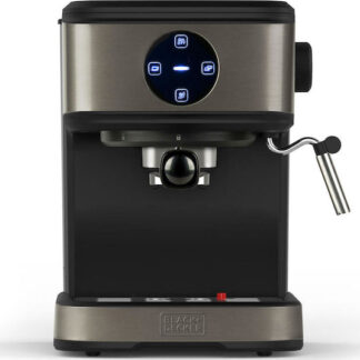 ESPRESSO BLE BXCO850E 20BAR CAPPUCC.MANU ()