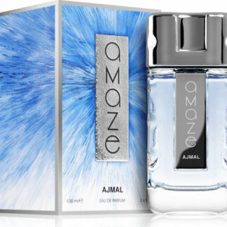 Ajmal Amaze for Him Eau De Parfum 100 ml (man)