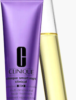 Clinique Smart Night Clinical Multi-Dimensional Repair Treatment 30 ml