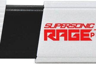 Patriot Rage Prime 600 MB/S 1TB USB 3.2 8K IOPS