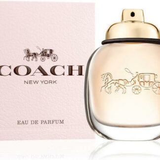 Coach Coach Eau De Parfum 50 ml (woman)