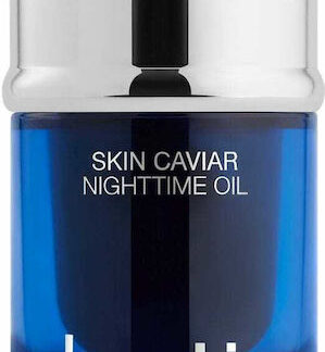 La Prairie Skin Caviar Nighttime Oil 20