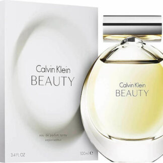 Calvin Klein Beauty Eau De Parfum 100 ml (woman)