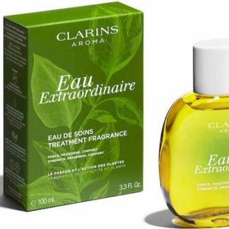 Clarins Eau Extraordinaire Parfum UNISEX 100 ml (unisex)
