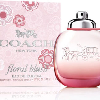 Coach Floral Blush Eau De Parfum 90 ml (woman)