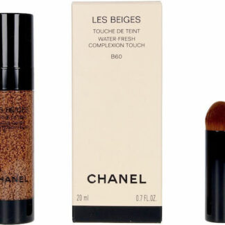 Chanel Les Beiges Water-Fresh Complexion Touch B60