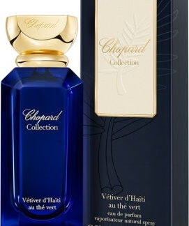 Chopard Vétiver D’haïti Thé Vert Epv 50ml