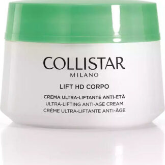 Collistar Lift HD Ultra-Lifting Anti-Age Cream 400 ml