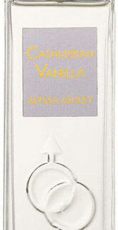 Alyssa Ashley Cashmeran Vanilla Eau De Parfum 100 ml (unisex)