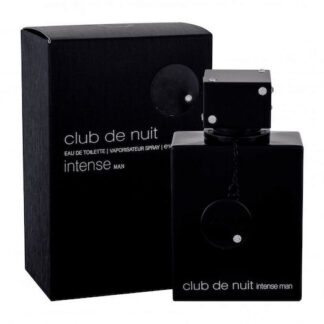 Armaf Club de Nuit Intense Man Eau De Toilette 105 ml (man)