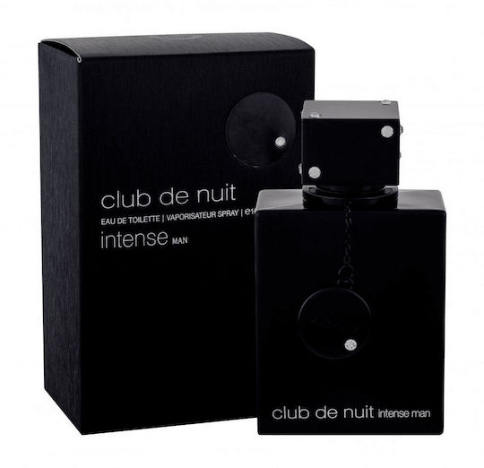 Armaf Club de Nuit Intense Man Eau De Toilette 105 ml (man)