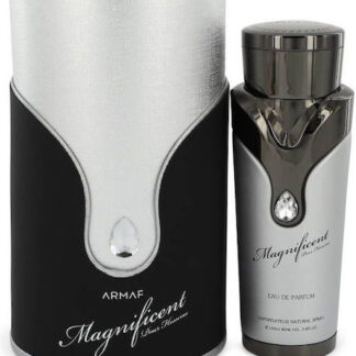Armaf Magnificent Pour Homme Eau De Parfum 100 ml (man)