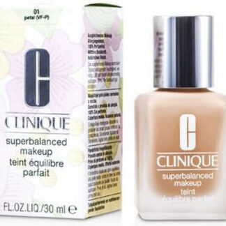 Clinique Superbalanced Makeup (CN 62 Porcelain Beige MF) 30 ml
