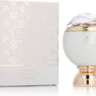 Afnan Souvenir Floral Bouquet Eau De Parfum 100 ml (woman)