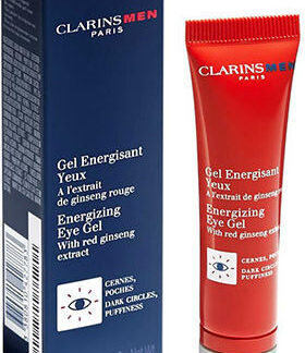 Clarins Men Energiziny Eye Gel 15 ml
