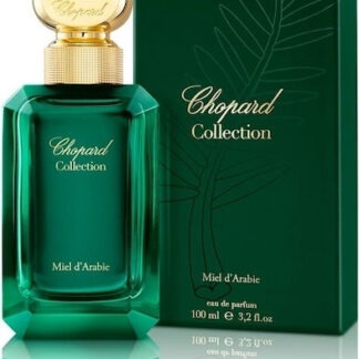 Chopard Miel D'arabie Edp 50ml