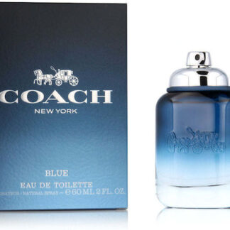 Coach Blue Eau De Toilette 60 ml (man)