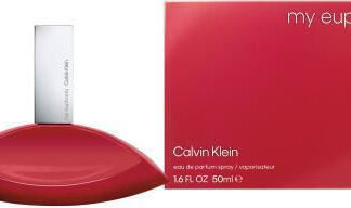 Calvin Klein My Euphoria Eau De Parfum 50 ml (woman)