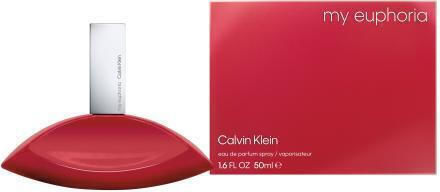 Calvin Klein My Euphoria Eau De Parfum 50 ml (woman)