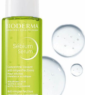 Bioderma Sébium Serum 30 ml