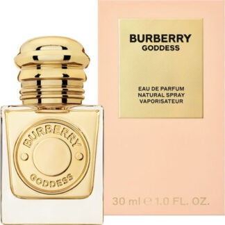 Burberry Goddess Eau De Parfum Refillable 30 ml (woman)
