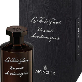 Moncler Le Bois Glace Edp Spray 200ml