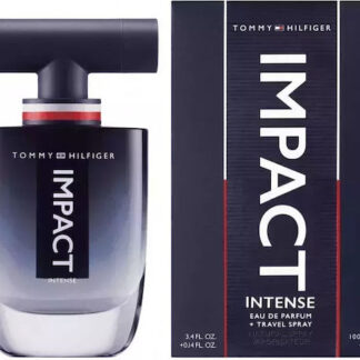 Tommy Hilfiger Impact Intense Edp Spray 100ml