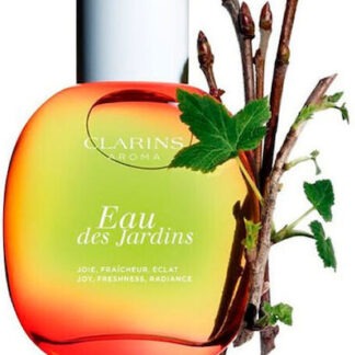 Clarins Eau des Jardins Fragrant Water 100 ml (woman)