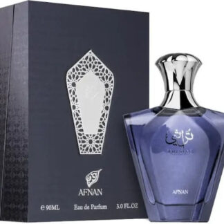 Afnan Turathi Homme Blue Eau De Parfum 90 ml (man)