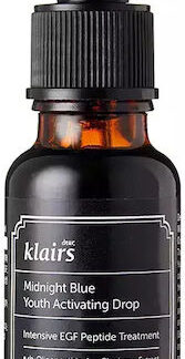 Dear, Klairs Midnight Blue Youth Activating Drop 20 ml