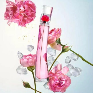 Flower By Kenzo Poppy Bouquet Edp Florale 50ml