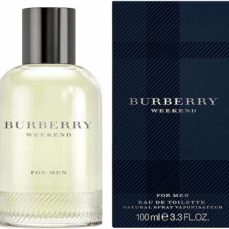 Burberry Weekend for Men Eau De Toilette 100 ml (man)